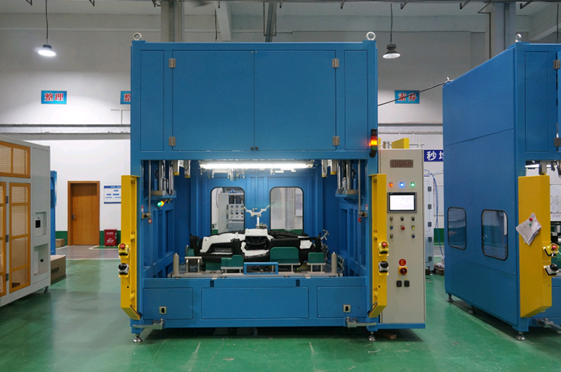 Cassette焊接機(jī)