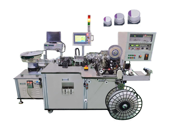 全自動(dòng)座板機(jī)