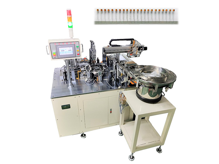 全自動(dòng)熔接機(jī)