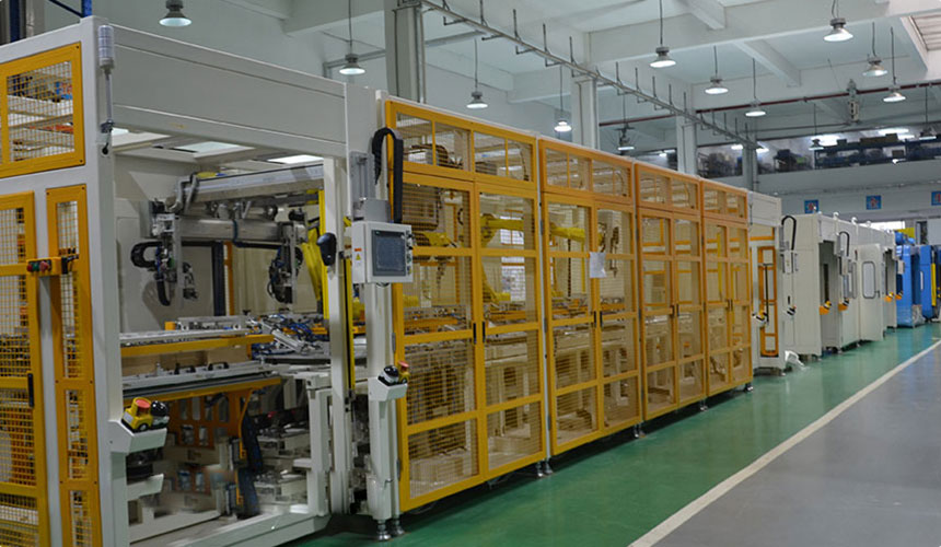 長江股份有限公司