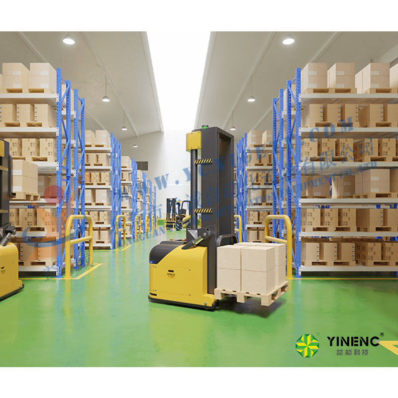 自動(dòng)倉(cāng)儲(chǔ)、自動(dòng)分揀、自動(dòng)訂貨系統(tǒng)